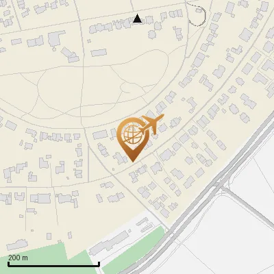 Karte Lindenallee 66-70, 50968 Köln