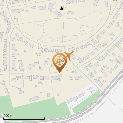 Karte Lindenallee 76, 50968 Köln