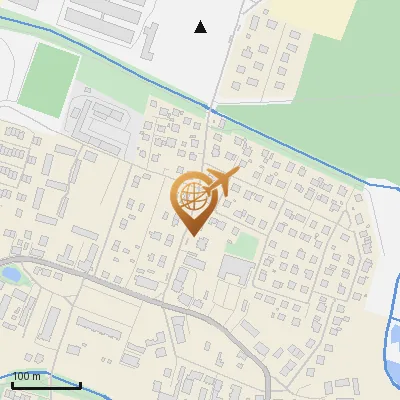 Foto zu Lindenberger Straße 10-19, 13059 Berlin