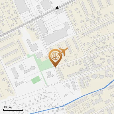 Foto zu Lindenberger Straße 15-24, 13156 Berlin