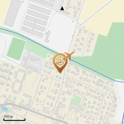 Foto zu Lindenberger Straße 21-27, 13059 Berlin