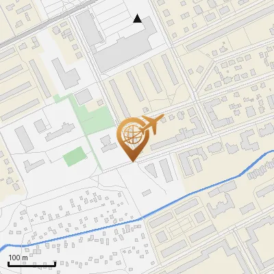 Foto zu Lindenberger Straße 27, 13156 Berlin