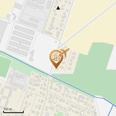 Foto zu Lindenberger Straße 28-39, 13059 Berlin