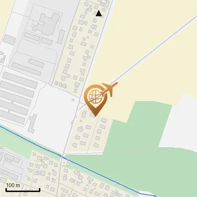 Foto zu Lindenberger Straße 40-42, 13059 Berlin