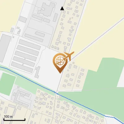 Foto zu Lindenberger Straße 43, 13059 Berlin