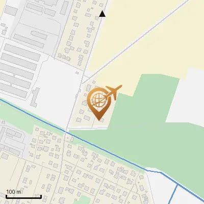 Foto zu Lindenberger Straße 44-46, 13059 Berlin