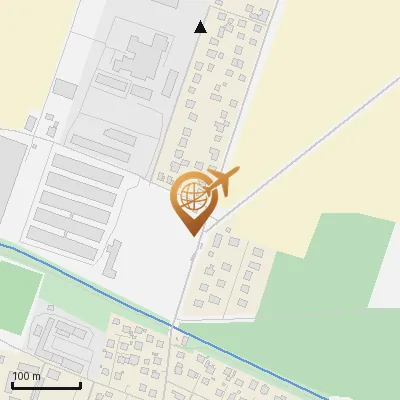 Foto zu Lindenberger Straße 47, 13059 Berlin