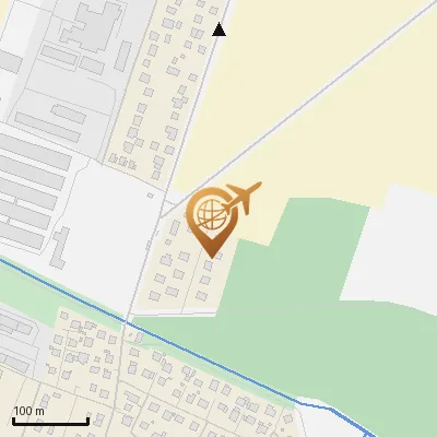 Foto zu Lindenberger Straße 50, 13059 Berlin