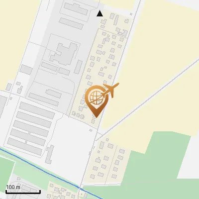 Foto zu Lindenberger Straße 51-57, 13059 Berlin