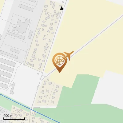 Foto zu Lindenberger Straße 58, 13059 Berlin