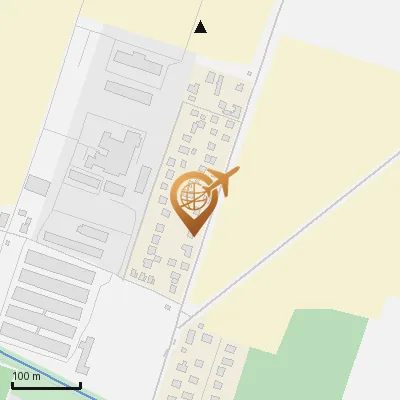 Foto zu Lindenberger Straße 59, 13059 Berlin