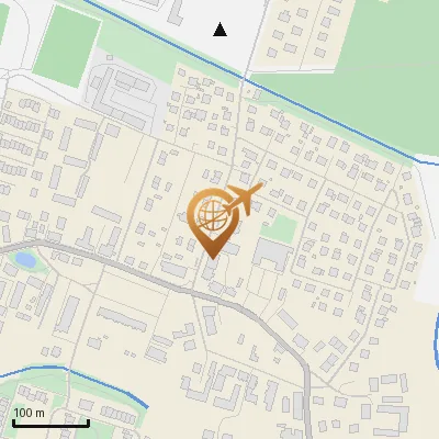 Foto zu Lindenberger Straße 4-9, 13059 Berlin