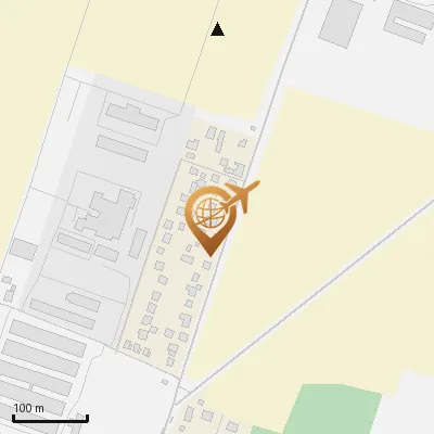 Karte Lindenberger Straße 67, 13059 Berlin