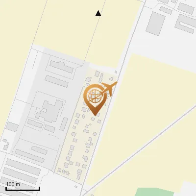 Karte Lindenberger Straße 71, 13059 Berlin