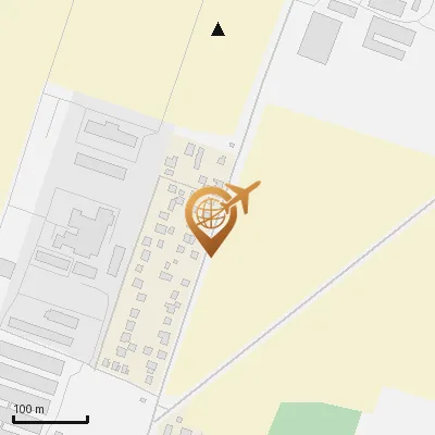 Karte Lindenberger Straße 72, 13059 Berlin