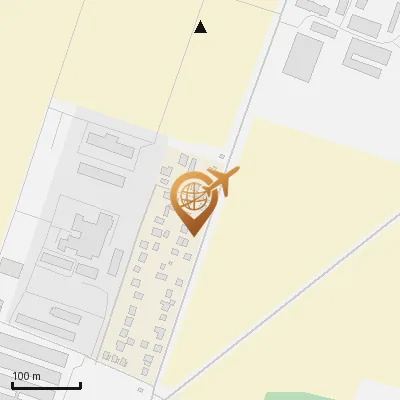 Foto zu Lindenberger Straße 62-80, 13059 Berlin