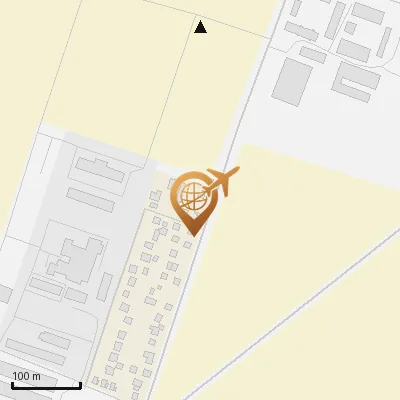 Karte Lindenberger Straße 77, 13059 Berlin