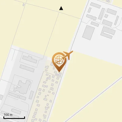 Karte Lindenberger Straße 79, 13059 Berlin