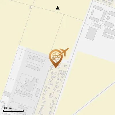 Foto zu Lindenberger Straße 81, 13059 Berlin