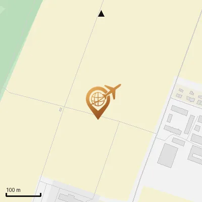 Foto zu Lindenberger Straße 87, 13059 Berlin