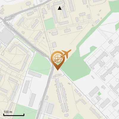 Foto zu Lindenberger Weg 1, 13125 Berlin