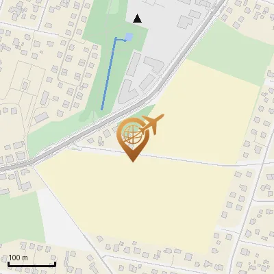 Foto zu Lindenberger Weg 9-15, 13129 Berlin