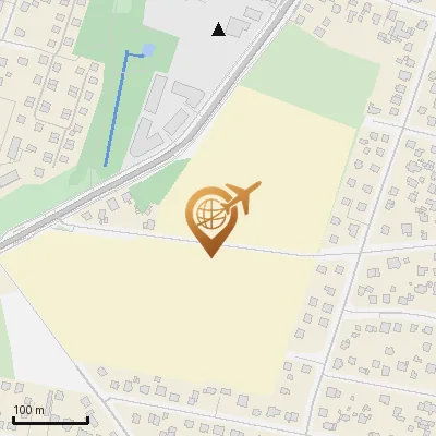 Foto zu Lindenberger Weg 17-23, 13129 Berlin