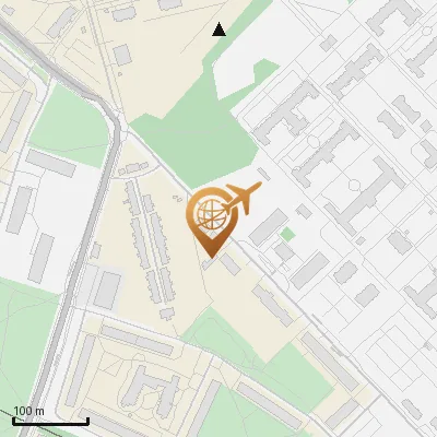 Foto zu Lindenberger Weg 16-24, 13125 Berlin