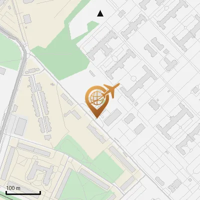 Foto zu Lindenberger Weg 25, 13125 Berlin