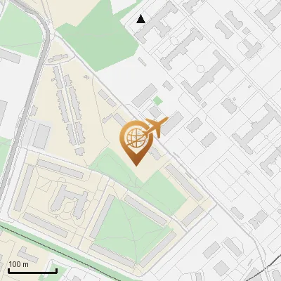 Foto zu Lindenberger Weg 26, 13125 Berlin