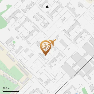 Foto zu Lindenberger Weg 27, 13125 Berlin