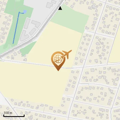 Foto zu Lindenberger Weg 25-27, 13129 Berlin