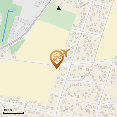 Foto zu Lindenberger Weg 31-37, 13129 Berlin