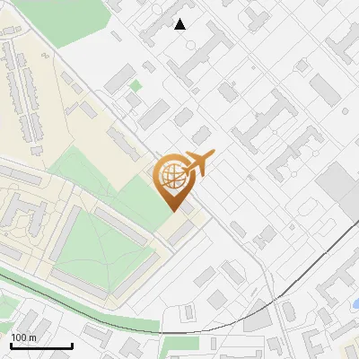 Foto zu Lindenberger Weg 28-45, 13125 Berlin