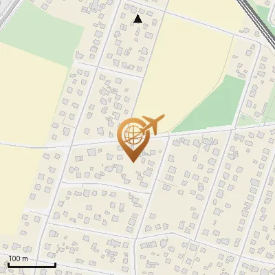 Foto zu Lindenberger Weg 44-50, 13129 Berlin