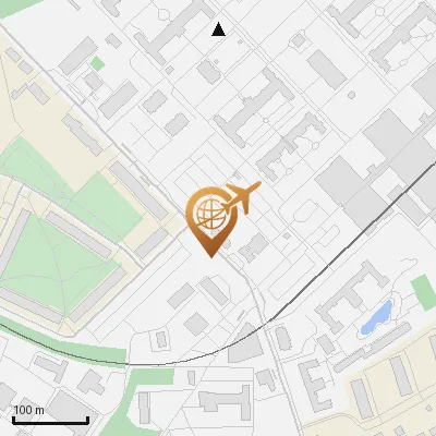 Foto zu Lindenberger Weg 53, 13125 Berlin