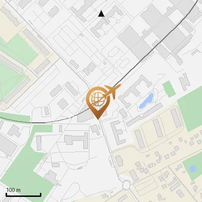 Foto zu Lindenberger Weg 67, 13125 Berlin