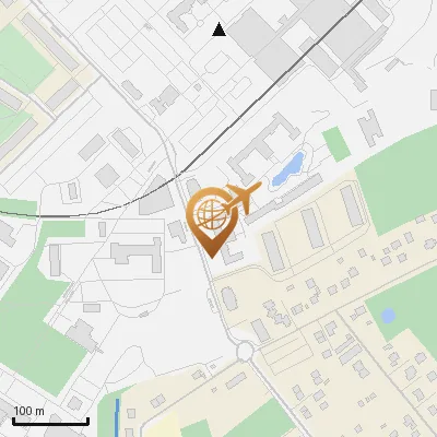 Foto zu Lindenberger Weg 69, 13125 Berlin