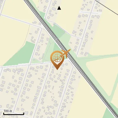 Foto zu Lindenberger Weg 70-76, 13129 Berlin