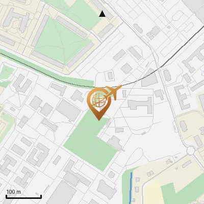 Foto zu Lindenberger Weg 74-76, 13125 Berlin