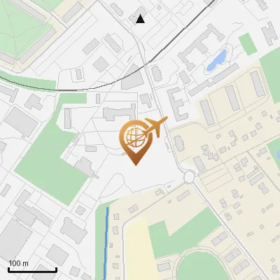 Foto zu Lindenberger Weg 80, 13125 Berlin