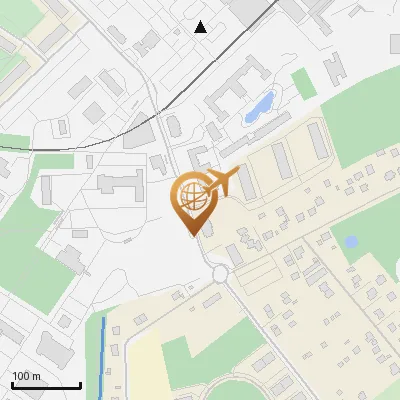 Foto zu Lindenberger Weg 87, 13125 Berlin