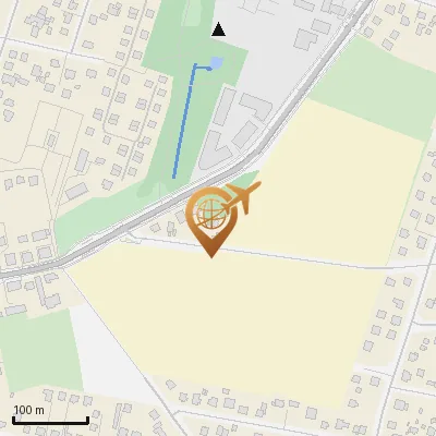 Karte Lindenberger Weg 9, 13129 Berlin