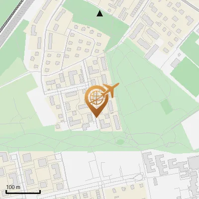 Foto zu Lindenblütenstraße 17-19, 12526 Berlin