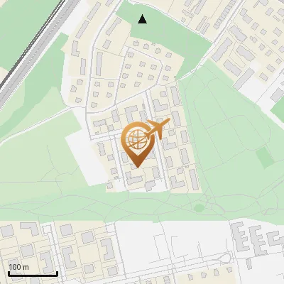 Foto zu Lindenblütenstraße 20, 12526 Berlin