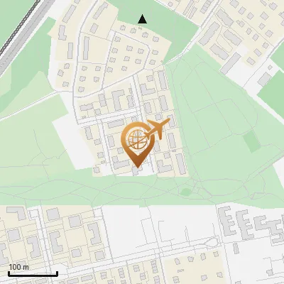 Foto zu Lindenblütenstraße 24-26, 12526 Berlin