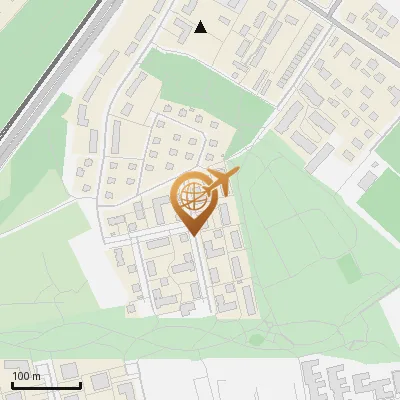 Foto zu Lindenblütenstraße 1-15, 12526 Berlin