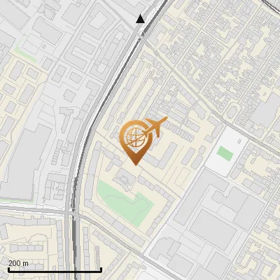 Foto zu Lindenbornstraße 15-24, 50823 Köln