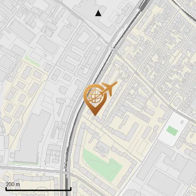 Foto zu Lindenbornstraße 28-32, 50823 Köln