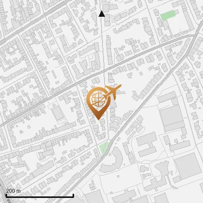 Foto zu Lindenburger Allee 9-19, 50931 Köln